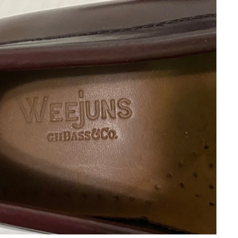 G.H. Bass & Co. brand bass